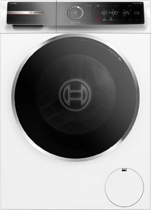 Стиральная машина Bosch WGB254A0SN фото в Тюмени