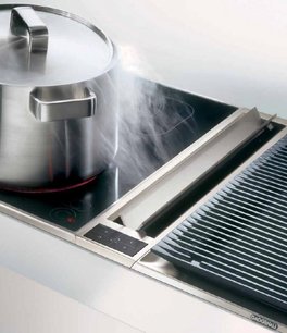 Вытяжка Гаггенау VL 431-107 фото 3 в Тюмени Вытяжка Gaggenau VL 431-107 фото 3 в Тюмени