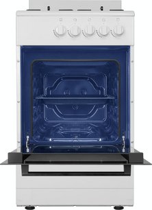 Газовая плита Маунфилд MGC50GEW01 фото 4 в Тюмени Газовая плита Maunfeld MGC50GEW01 фото 4 в Тюмени