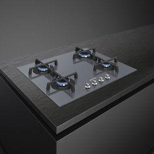 Варочная панель Smeg PV164SSA фото 4 в Тюмени