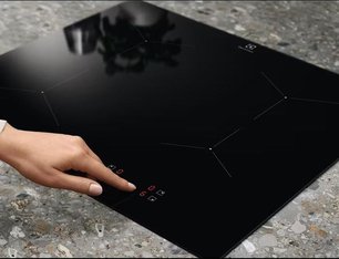 Варочная панель Electrolux LIL61424C фото 4 в Тюмени