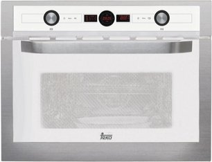 Микроволновая печь Тека MCL 32 BIS White фото в Тюмени Микроволновая печь Teka MCL 32 BIS White фото в Тюмени