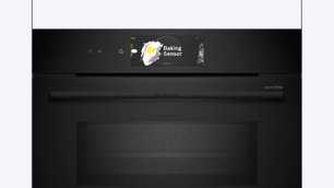 Духовой шкаф Бош CMG978NB1 фото 2 в Тюмени Духовой шкаф Bosch CMG978NB1 фото 2 в Тюмени