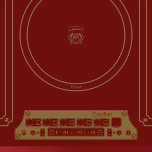 Варочная панель Kaiser KCT 7795 FI RotEm фото 3 в Тюмени