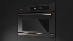 Духовой шкаф Тека HLC 84-G1 C MATT BLACK фото 3 в Тюмени Духовой шкаф Teka HLC 84-G1 C MATT BLACK фото 3 в Тюмени
