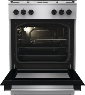 Газовая плита Горение GGI6A21XH фото 3 в Тюмени Газовая плита Gorenje GGI6A21XH фото 3 в Тюмени