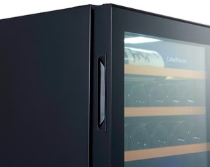 Винный шкаф CellarPrivate CP029-2T фото 3 в Тюмени