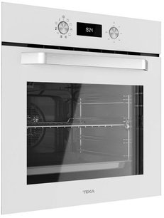 Духовой шкаф Тека HCB 6535 WHITE фото 2 в Тюмени Духовой шкаф Teka HCB 6535 WHITE фото 2 в Тюмени