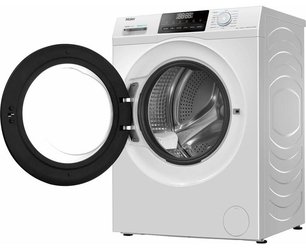 Стиральная машина Хайер HW90-BP14929B фото 4 в Тюмени Стиральная машина Haier HW90-BP14929B фото 4 в Тюмени