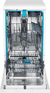 Посудомоечная машина Haier HDWE11-36WE4RU фото 2 в Тюмени