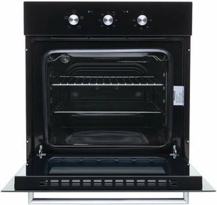 Духовой шкаф Грауде BM 60.0 S фото 2 в Тюмени Духовой шкаф Graude BM 60.0 S фото 2 в Тюмени