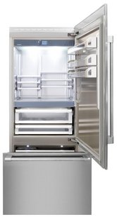 Встраиваемый холодильник Fhiaba RS901TST6 фото в Тюмени