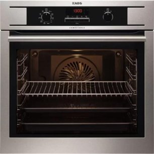Духовой шкаф АЕГ BP5531310M фото в Тюмени Духовой шкаф AEG BP5531310M фото в Тюмени