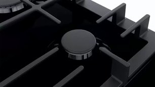 Газовая варочная панель BOSCH PCP6A6B90R фото 4 в Тюмени