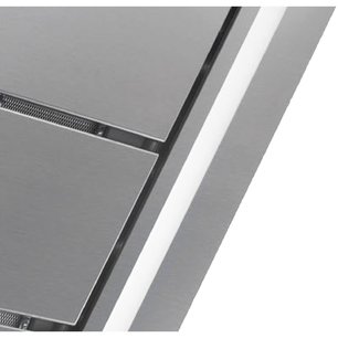 Вытяжка Фалмек Diamante 90 ix (800) ECP фото 2 в Тюмени Вытяжка Falmec Diamante 90 ix (800) ECP фото 2 в Тюмени