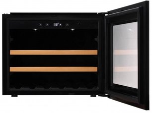 Винный шкаф Dunavox DAB-26.60B.TO фото 3 в Тюмени