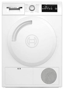 Сушильная машина Бош WTH83V03 фото в Тюмени Сушильная машина Bosch WTH83V03 фото в Тюмени
