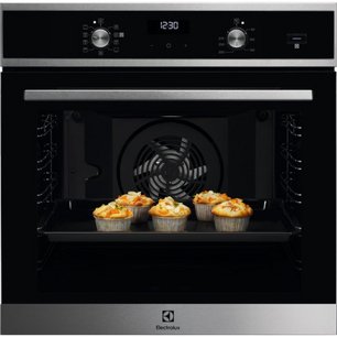 Духовой шкаф Электролюкс EOD5H70X фото в Тюмени Духовой шкаф Electrolux EOD5H70X фото в Тюмени