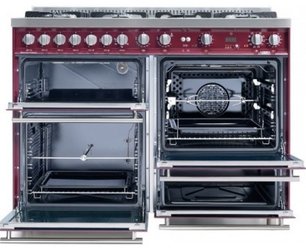 Варочный центр Lofra PR126SMFE+MF/2Ci фото 3 в Тюмени