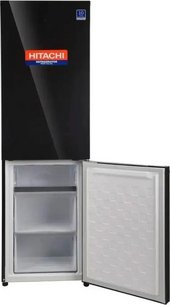 Холодильник Hitachi R-B 410 PUC6 BBK фото 3 в Тюмени