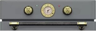 Духовой шкаф Кайзер EH 6424 GrBe фото 3 в Тюмени Духовой шкаф Kaiser EH 6424 GrBe фото 3 в Тюмени