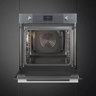 Духовой шкаф Смег SO6100S2S фото 4 в Тюмени Духовой шкаф Smeg SO6100S2S фото 4 в Тюмени