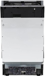 Встраиваемая посудомоечная машина Krona AMMER 45 BI K фото 4 в Тюмени Встраиваемая посудомоечная машина Krona AMMER 45 BI K фото 4 в Тюмени