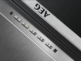Вытяжка АЕГ DCE5980HM фото 3 в Тюмени Вытяжка AEG DCE5980HM фото 3 в Тюмени