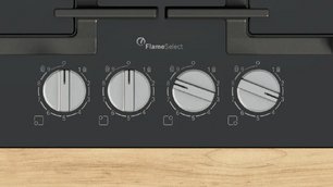 Газовая варочная панель Bosch PPH6A6I40O фото 2 в Тюмени