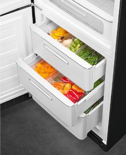 Холодильник Smeg FAB32LBL6 фото 2 в Тюмени