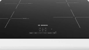 Индукционная варочная панель BOSCH PUE611BB1E фото 2 в Тюмени