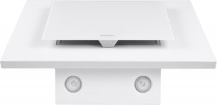 Кухонная вытяжка MAUNFELD Tower Light 60 белый фото 4 в Тюмени Кухонная вытяжка MAUNFELD Tower Light 60 белый фото 4 в Тюмени