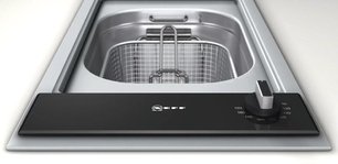 Фритюрница Neff N33TK00N0 фото 2 в Тюмени