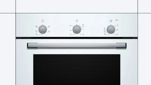 Духовой шкаф Бош HBF011BV1T фото 2 в Тюмени Духовой шкаф Bosch HBF011BV1T фото 2 в Тюмени