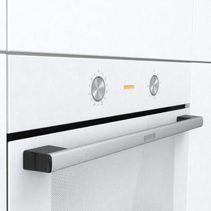 Духовой шкаф Горение BO6717E03W фото 4 в Тюмени Духовой шкаф Gorenje BO6717E03W фото 4 в Тюмени