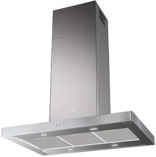 Вытяжка Фабер STILO COMFORT ISOLA X A90 фото в Тюмени Вытяжка Faber STILO COMFORT ISOLA X A90 фото в Тюмени