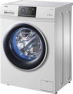 Стиральная машина Хайер HW60-12829A фото 2 в Тюмени Стиральная машина Haier HW60-12829A фото 2 в Тюмени