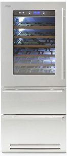 Винный шкаф Fhiaba KS8990HWT3 фото в Тюмени