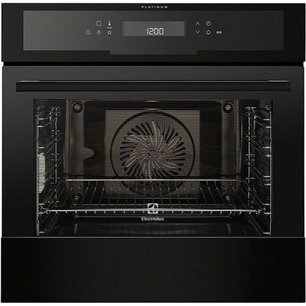 Духовой шкаф Электролюкс OPEB7558K фото в Тюмени Духовой шкаф Electrolux OPEB7558K фото в Тюмени