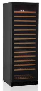 Винный шкаф IP JG 166-6 A CF фото в Тюмени