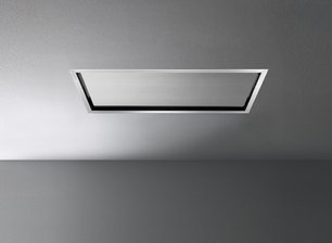 Встраиваемая вытяжка Фалмек NUBE ISOLA 90 INOX (без мотора) фото 2 в Тюмени Встраиваемая вытяжка Falmec NUBE ISOLA 90 INOX (без мотора) фото 2 в Тюмени