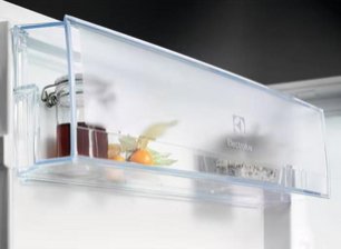 Встраиваемый холодильник Electrolux RNT2LF18S фото 4 в Тюмени