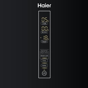 Холодильник Хайер A3FE742CGBJRU фото 3 в Тюмени Холодильник Haier A3FE742CGBJRU фото 3 в Тюмени