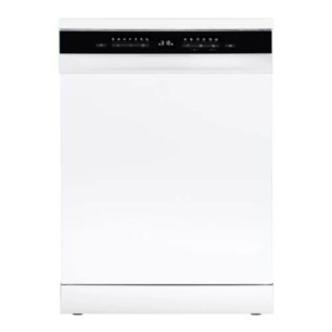 Посудомоечная машина Маунфилд MWF60331W Inverter фото 2 в Тюмени Посудомоечная машина Maunfeld MWF60331W Inverter фото 2 в Тюмени