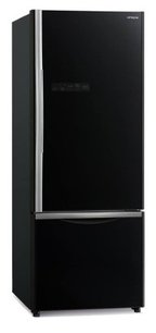 Холодильник Хитачи R-B 572 PU7 GBK фото 4 в Тюмени Холодильник Hitachi R-B 572 PU7 GBK фото 4 в Тюмени