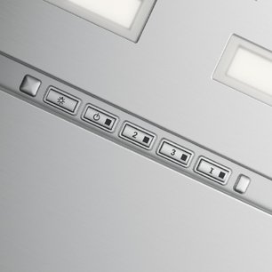 Встраиваемая вытяжка Франке FBFP XS A70 KL фото 2 в Тюмени Встраиваемая вытяжка Franke FBFP XS A70 KL фото 2 в Тюмени