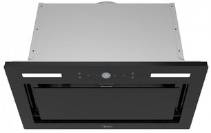Встраиваемая вытяжка Midea MH60I530GB фото в Тюмени