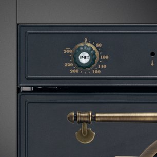 Духовой шкаф Smeg SFP67C1TAO фото 2 в Тюмени