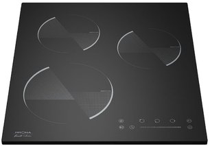 Индукционная варочная поверхность KRONA OMBRA 45 BL фото 2 в Тюмени