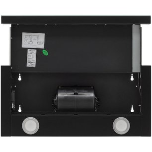 Встраиваемая вытяжка Krona KAMILLA T SENSOR 600 Black фото 4 в Тюмени Встраиваемая вытяжка Krona KAMILLA T SENSOR 600 Black фото 4 в Тюмени